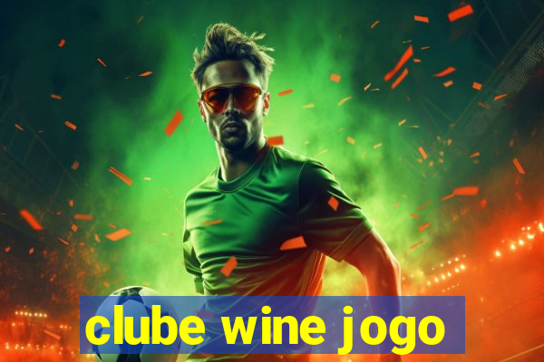 clube wine jogo